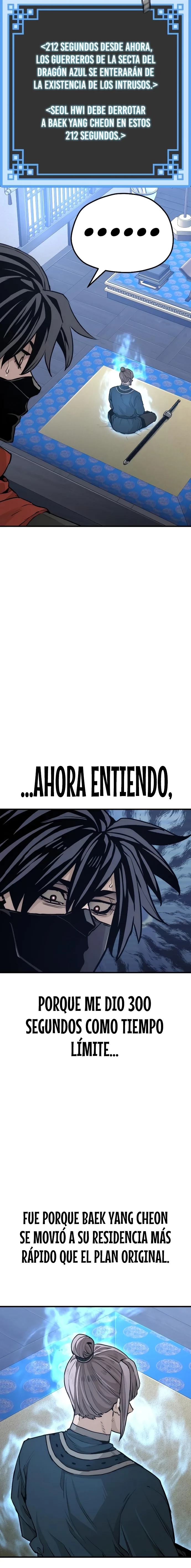 Sistema de cultivo del demonio celestial Capítulo 60 - Page 47