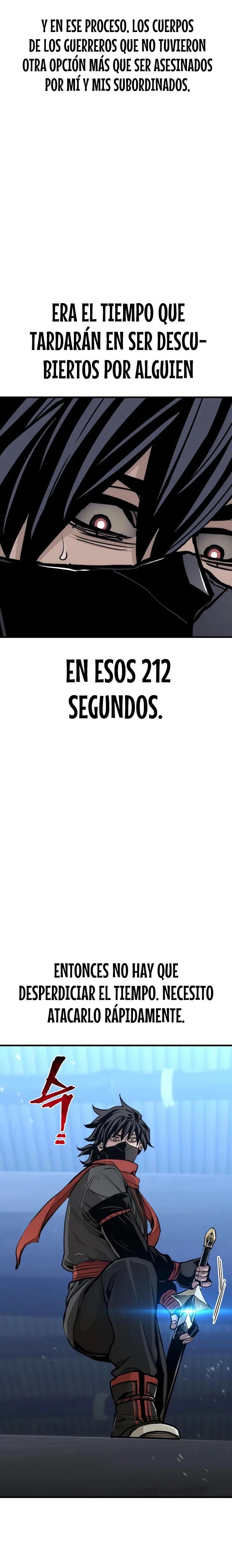 Sistema de cultivo del demonio celestial Capítulo 60 - Page 48