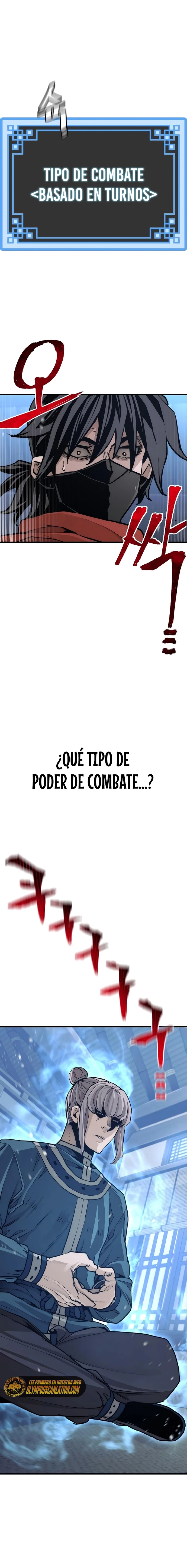 Sistema de cultivo del demonio celestial Capítulo 60 - Page 49