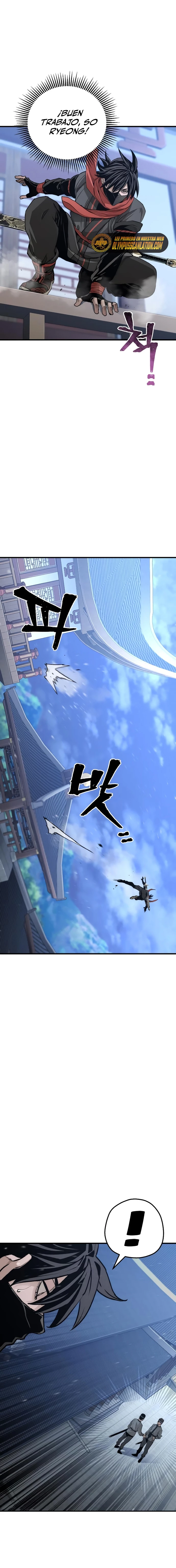 Sistema de cultivo del demonio celestial Capítulo 60 - Page 9