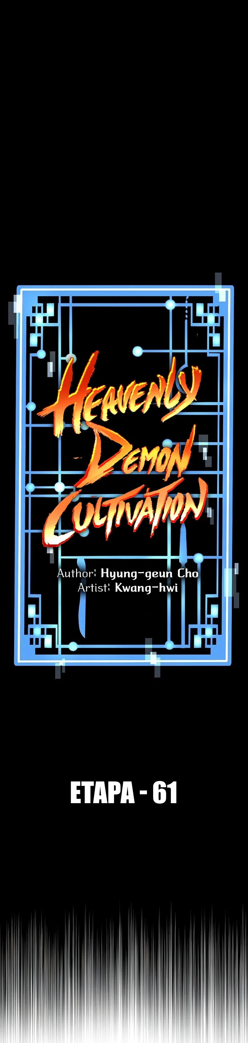 Sistema de cultivo del demonio celestial Capítulo 61 - Page 12