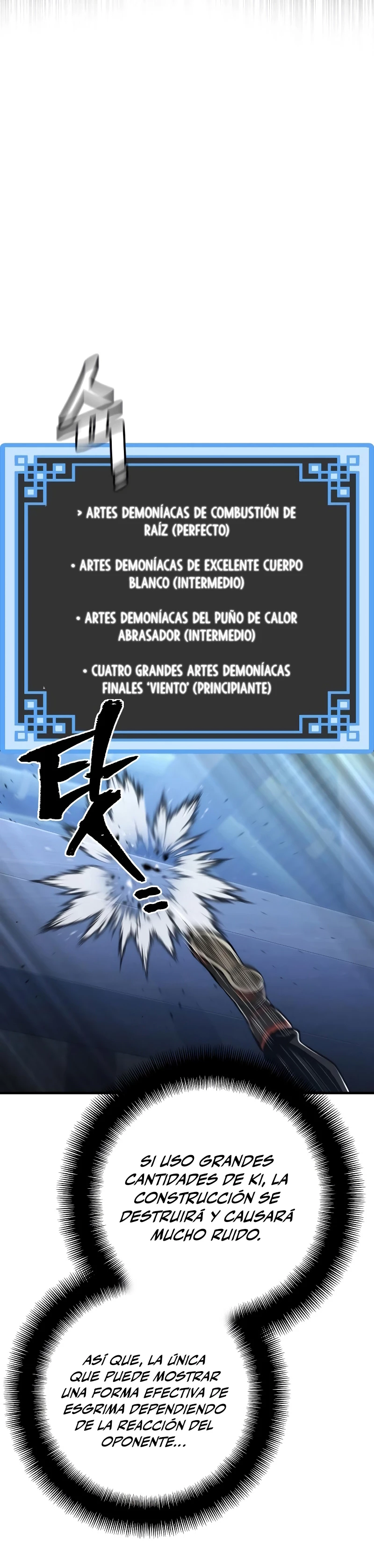 Sistema de cultivo del demonio celestial Capítulo 61 - Page 13