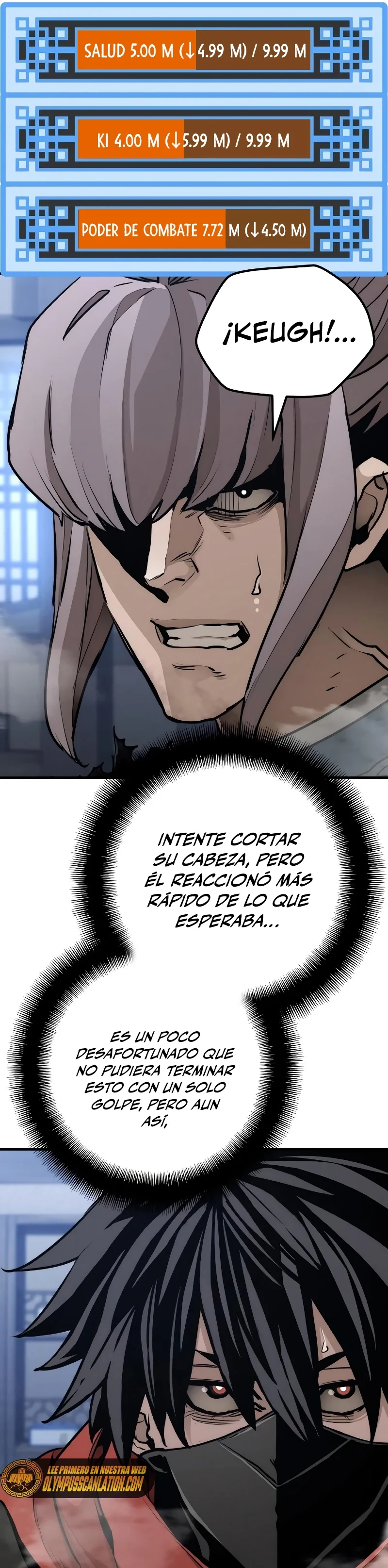 Sistema de cultivo del demonio celestial Capítulo 61 - Page 19