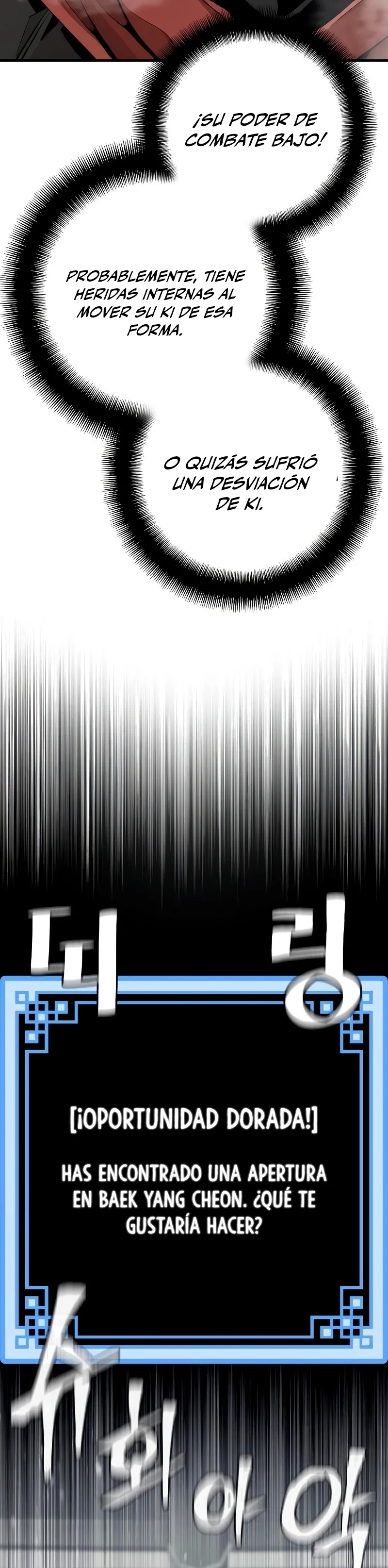 Sistema de cultivo del demonio celestial Capítulo 61 - Page 20