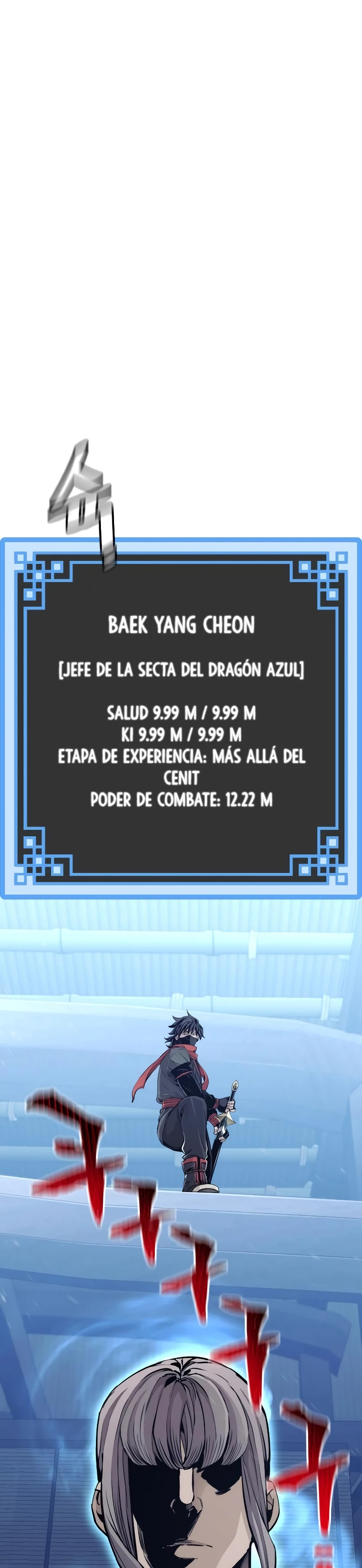 Sistema de cultivo del demonio celestial Capítulo 61 - Page 3