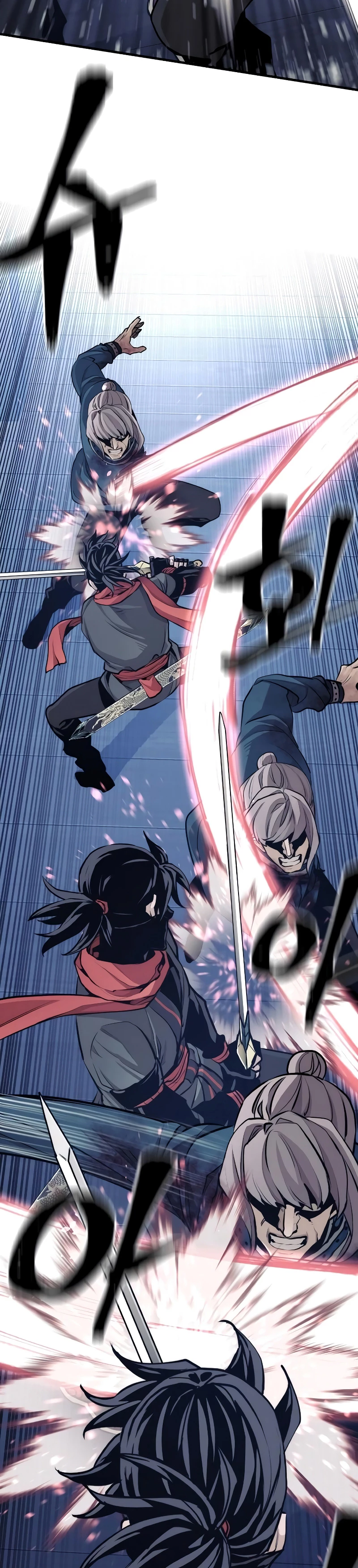 Sistema de cultivo del demonio celestial Capítulo 61 - Page 31