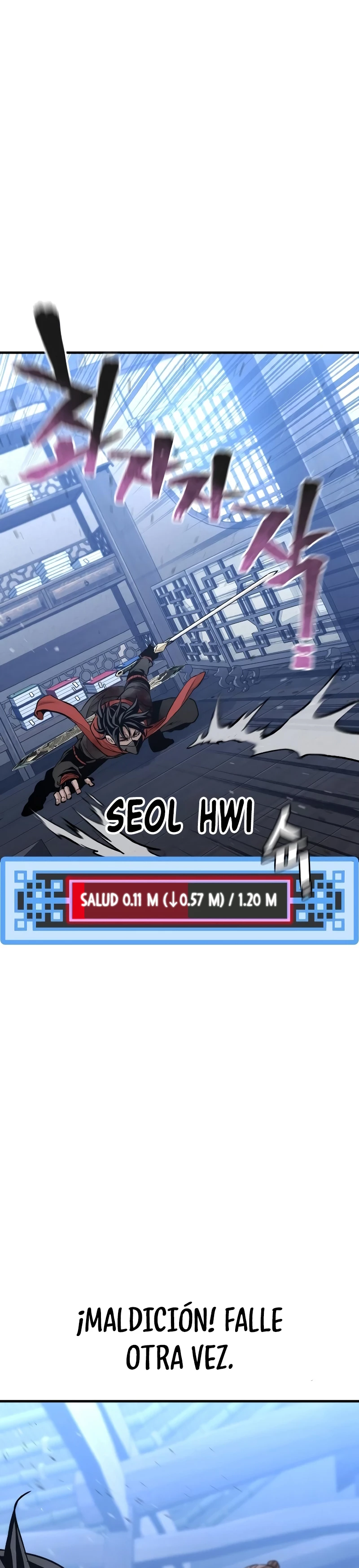 Sistema de cultivo del demonio celestial Capítulo 61 - Page 45