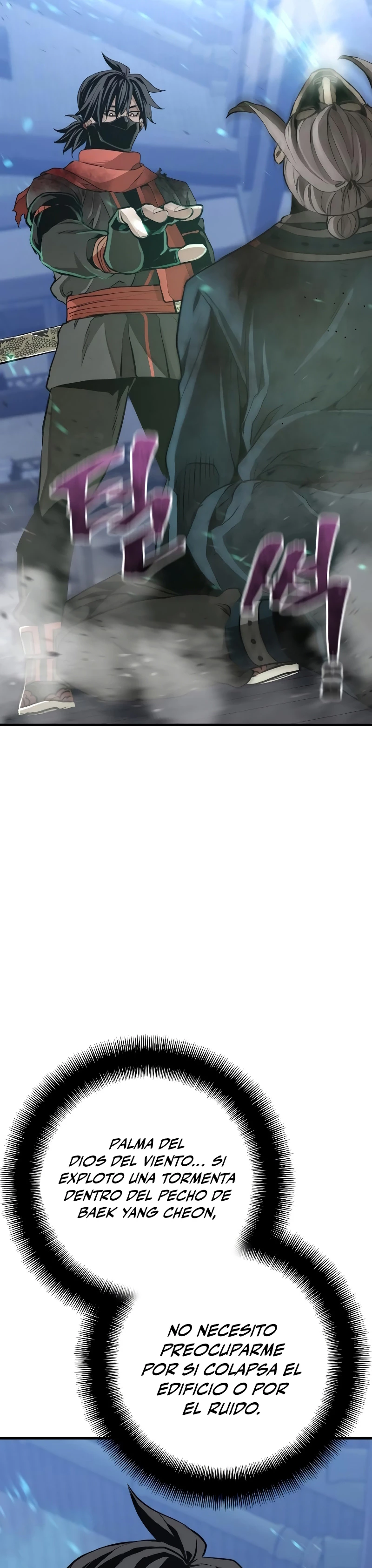 Sistema de cultivo del demonio celestial Capítulo 61 - Page 57