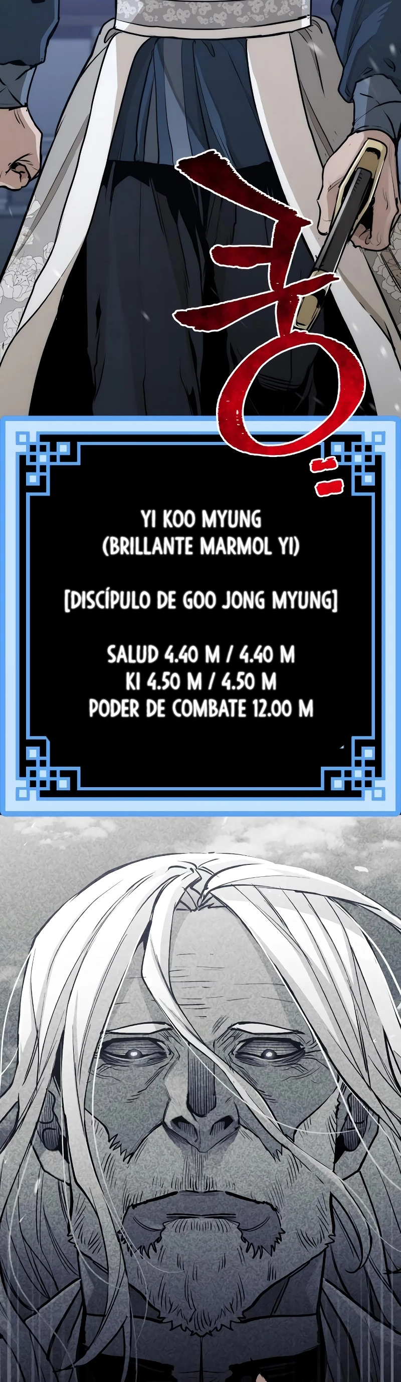 Sistema de cultivo del demonio celestial Capítulo 61 - Page 73