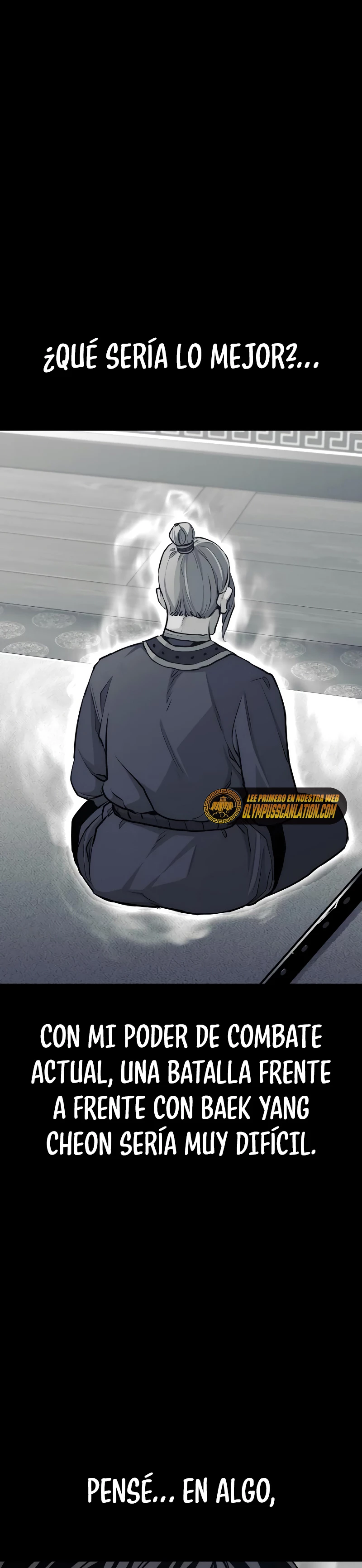 Sistema de cultivo del demonio celestial Capítulo 61 - Page 8