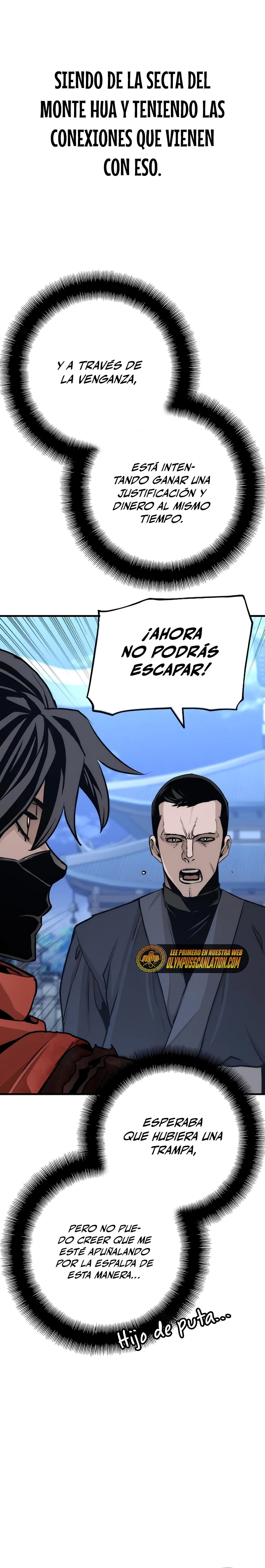 Sistema de cultivo del demonio celestial Capítulo 62 - Page 11