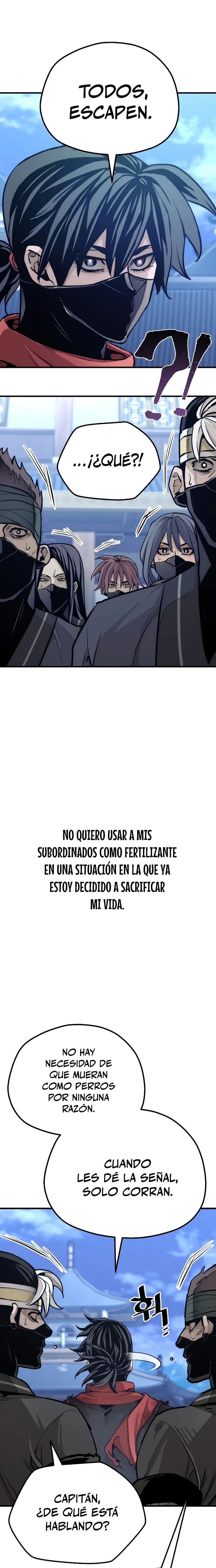 Sistema de cultivo del demonio celestial Capítulo 62 - Page 15