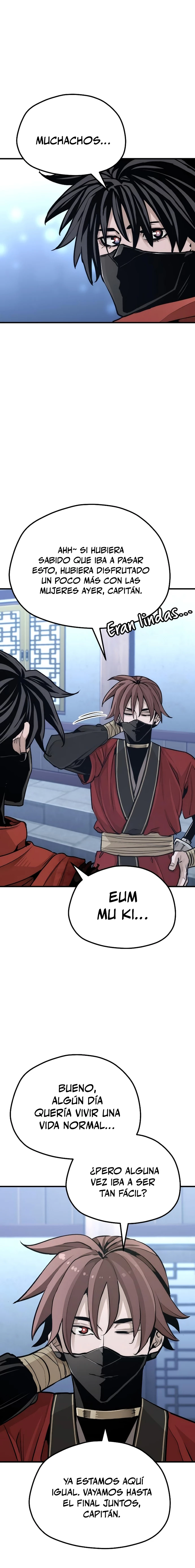 Sistema de cultivo del demonio celestial Capítulo 62 - Page 18