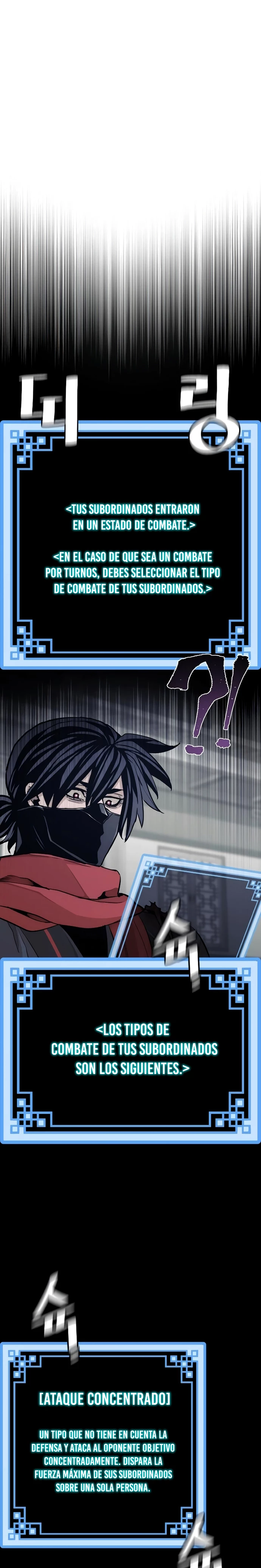 Sistema de cultivo del demonio celestial Capítulo 62 - Page 21