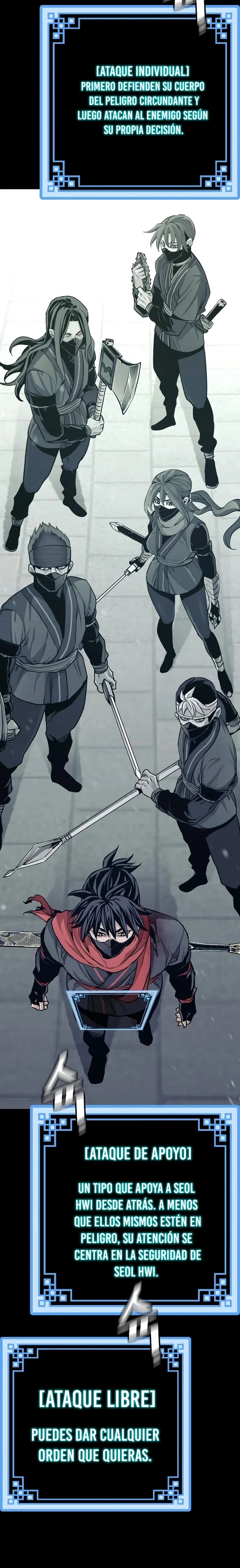 Sistema de cultivo del demonio celestial Capítulo 62 - Page 22