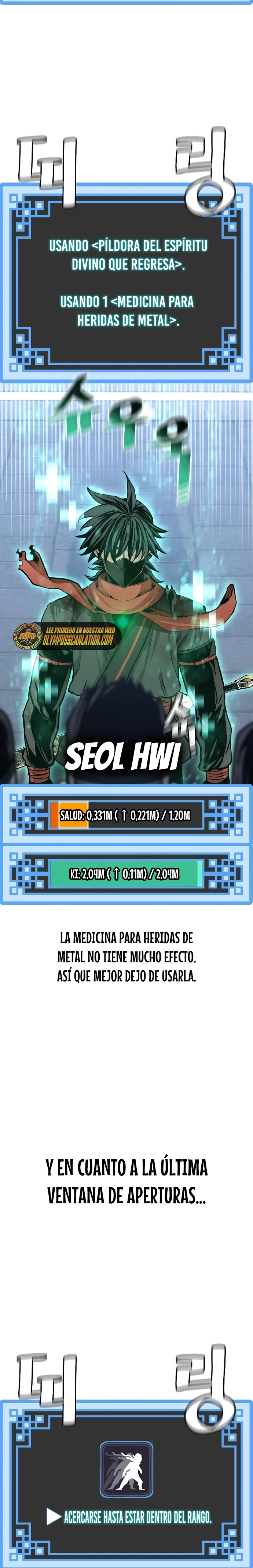 Sistema de cultivo del demonio celestial Capítulo 62 - Page 29