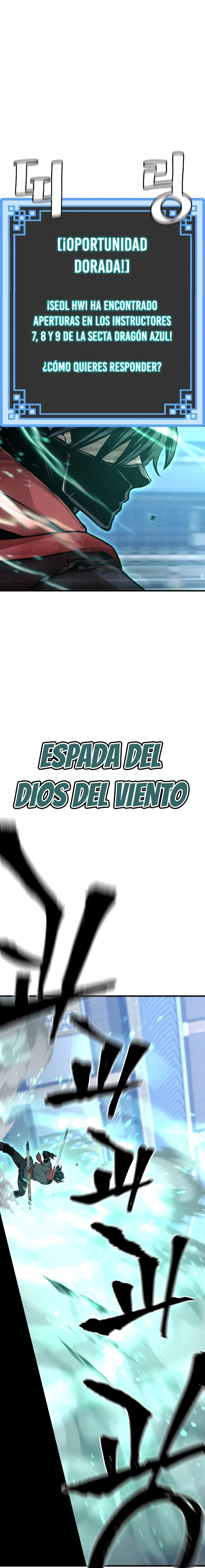 Sistema de cultivo del demonio celestial Capítulo 62 - Page 33