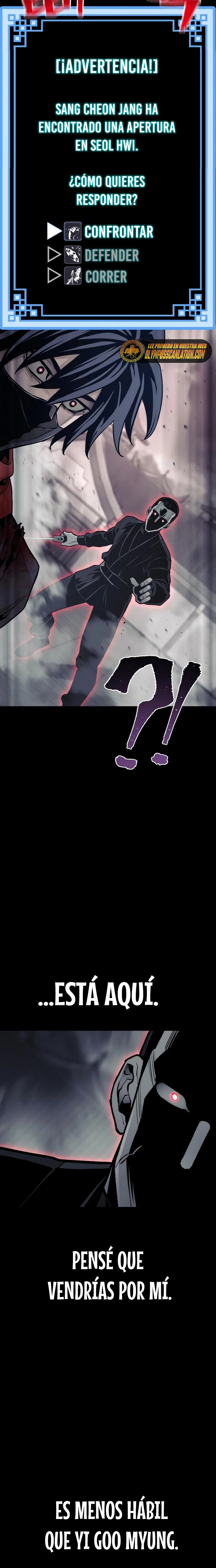 Sistema de cultivo del demonio celestial Capítulo 62 - Page 35