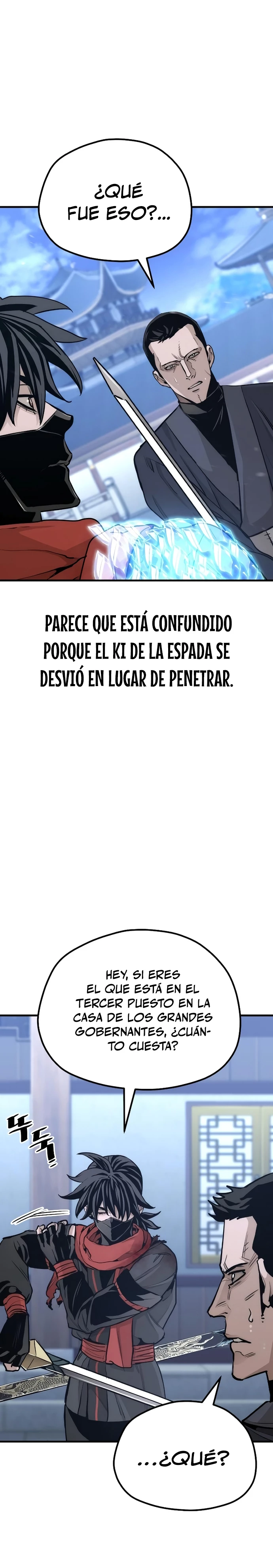 Sistema de cultivo del demonio celestial Capítulo 62 - Page 39