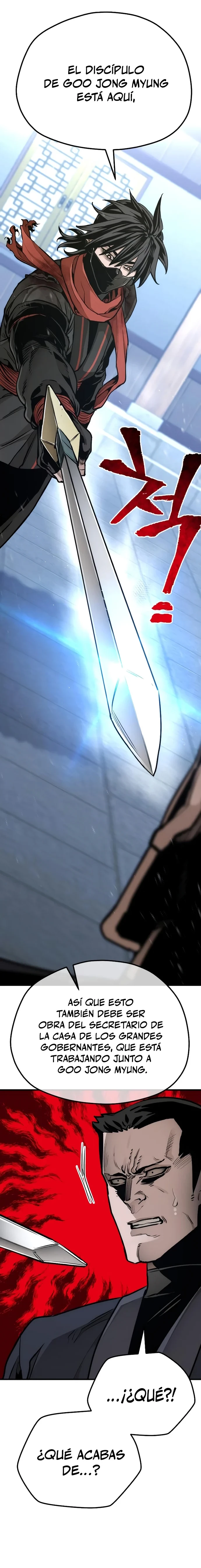Sistema de cultivo del demonio celestial Capítulo 62 - Page 43