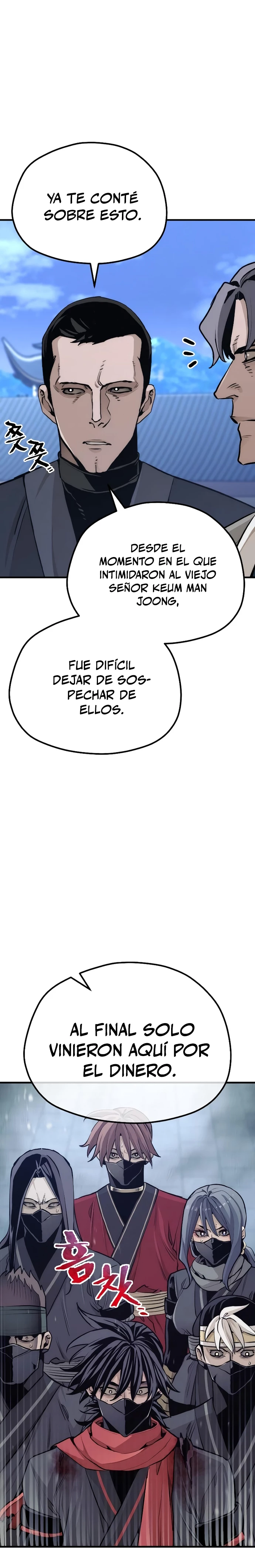 Sistema de cultivo del demonio celestial Capítulo 62 - Page 6