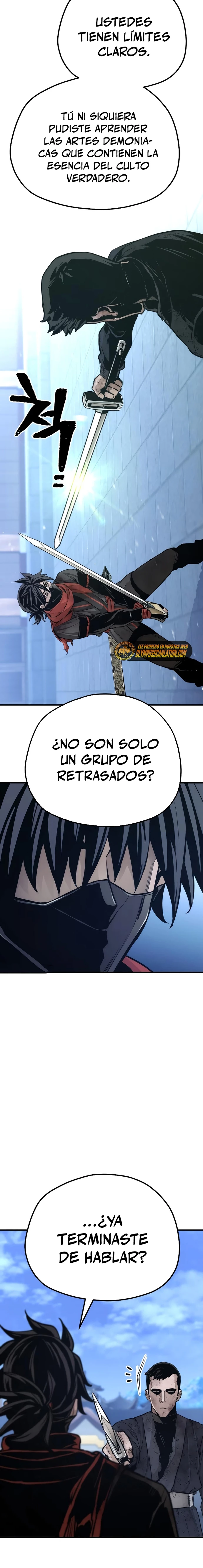 Sistema de cultivo del demonio celestial Capítulo 63 - Page 10