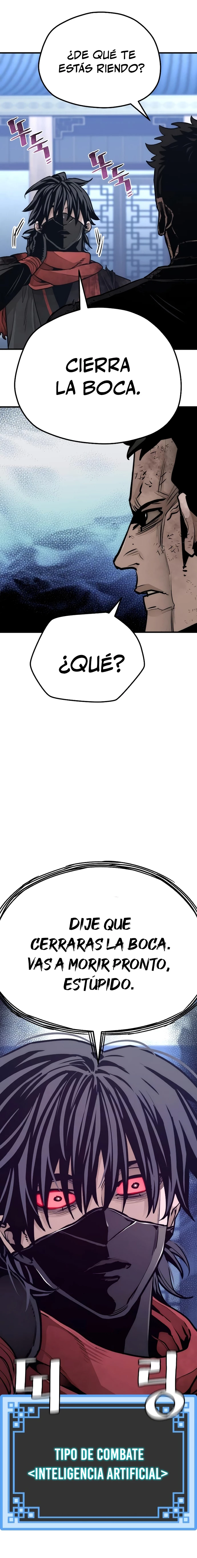 Sistema de cultivo del demonio celestial Capítulo 63 - Page 12