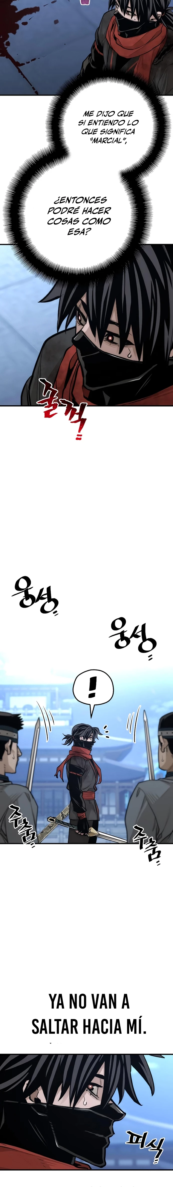 Sistema de cultivo del demonio celestial Capítulo 63 - Page 23