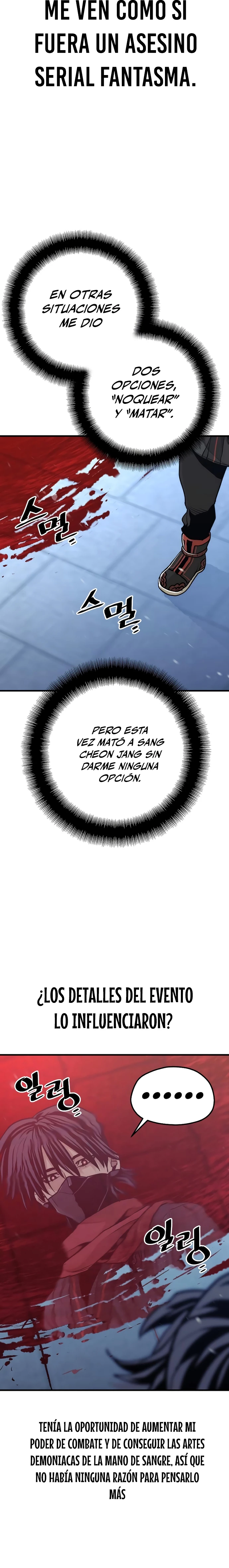 Sistema de cultivo del demonio celestial Capítulo 63 - Page 24