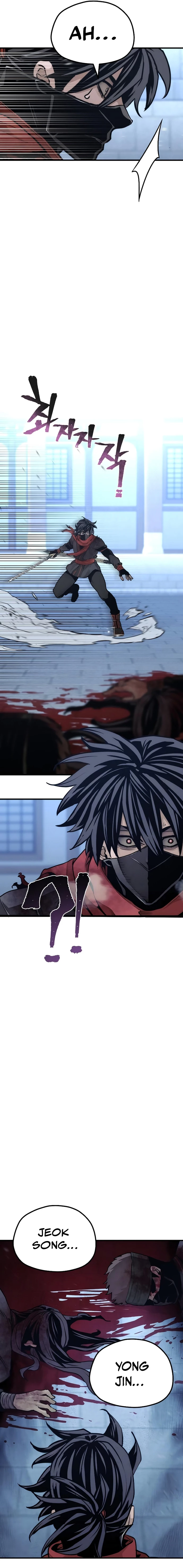 Sistema de cultivo del demonio celestial Capítulo 63 - Page 27