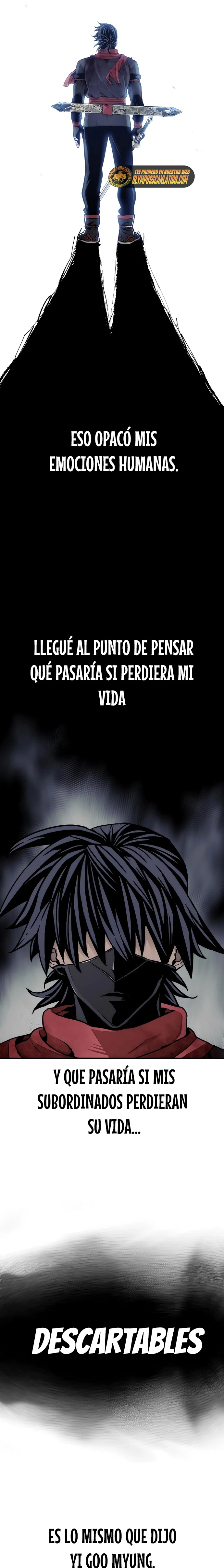 Sistema de cultivo del demonio celestial Capítulo 63 - Page 34