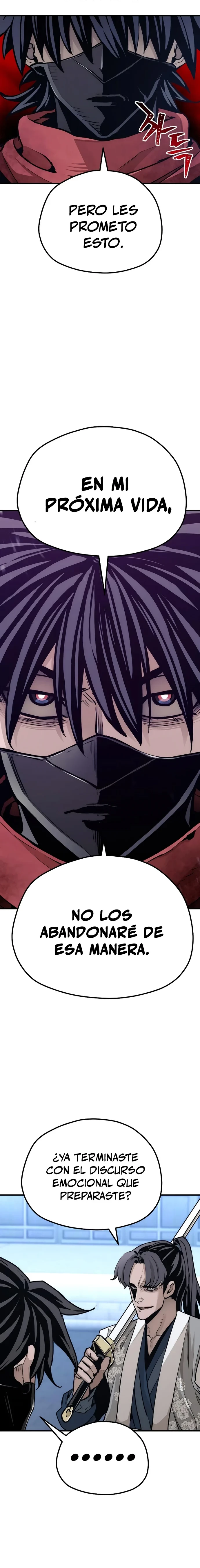 Sistema de cultivo del demonio celestial Capítulo 63 - Page 35