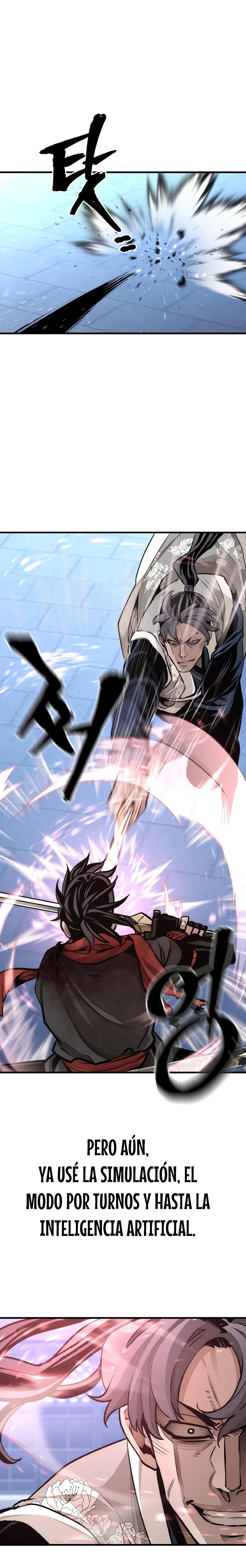 Sistema de cultivo del demonio celestial Capítulo 63 - Page 37