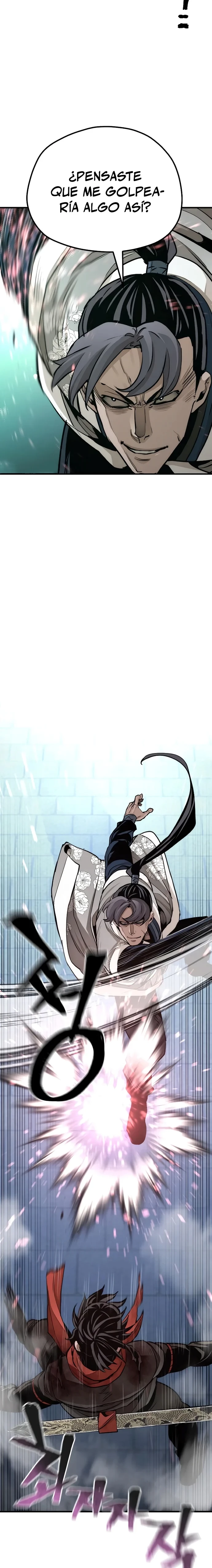 Sistema de cultivo del demonio celestial Capítulo 63 - Page 40