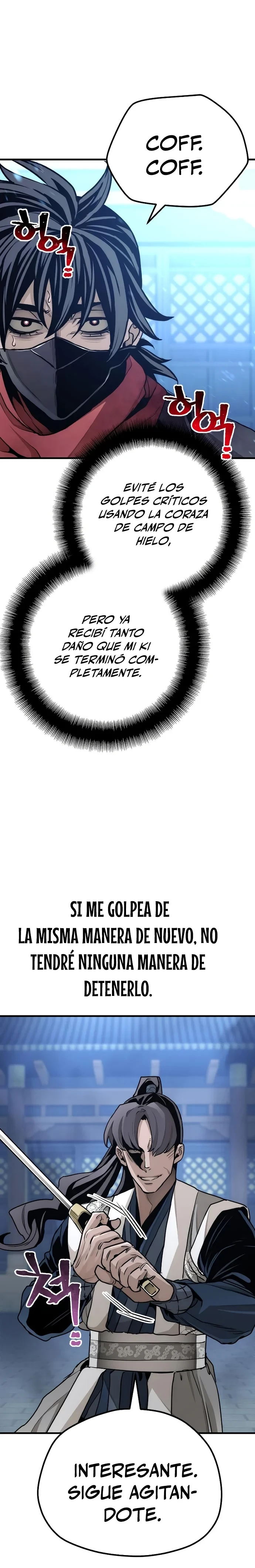 Sistema de cultivo del demonio celestial Capítulo 63 - Page 42