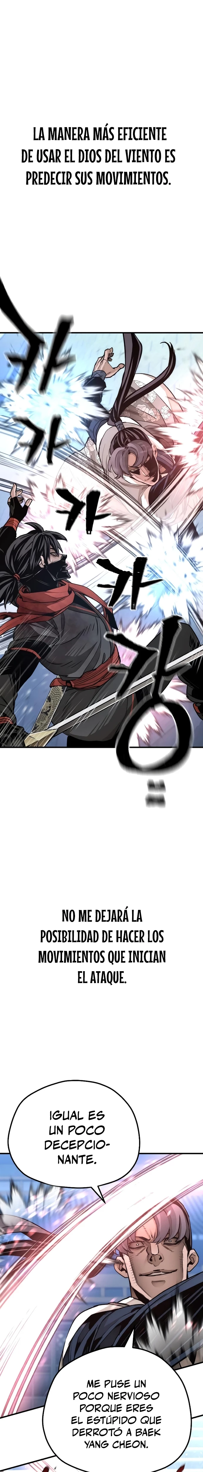 Sistema de cultivo del demonio celestial Capítulo 63 - Page 43