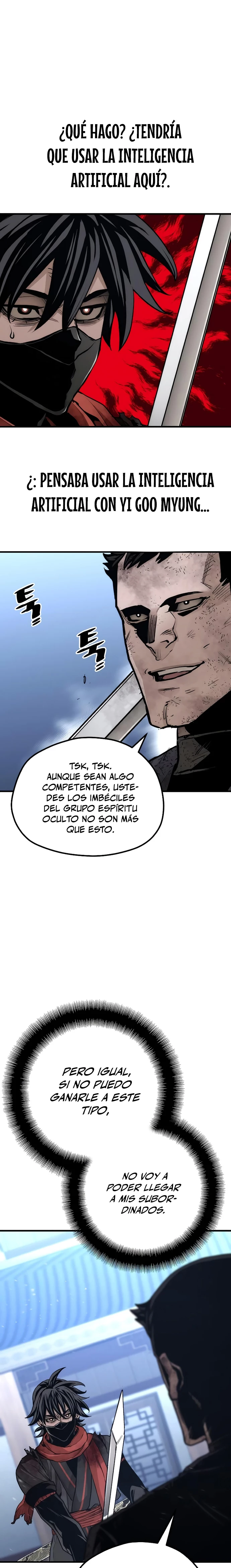 Sistema de cultivo del demonio celestial Capítulo 63 - Page 9