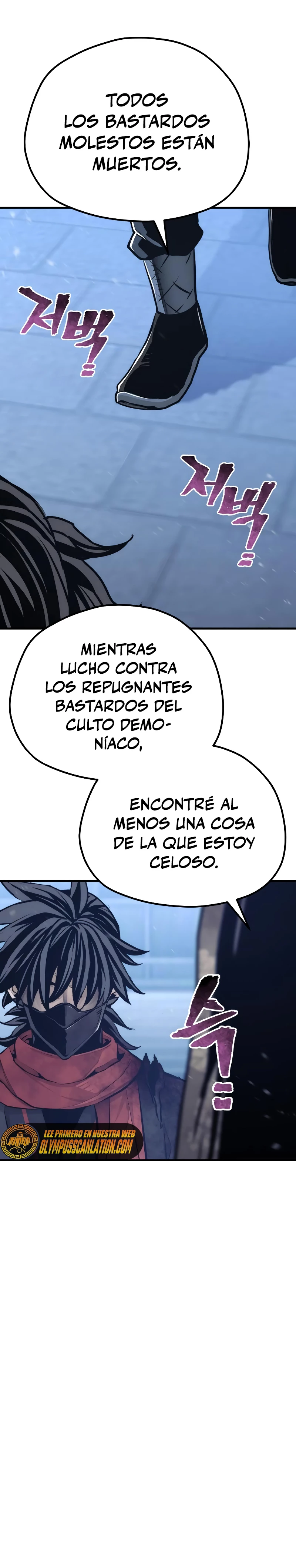 Sistema de cultivo del demonio celestial Capítulo 64 - Page 37