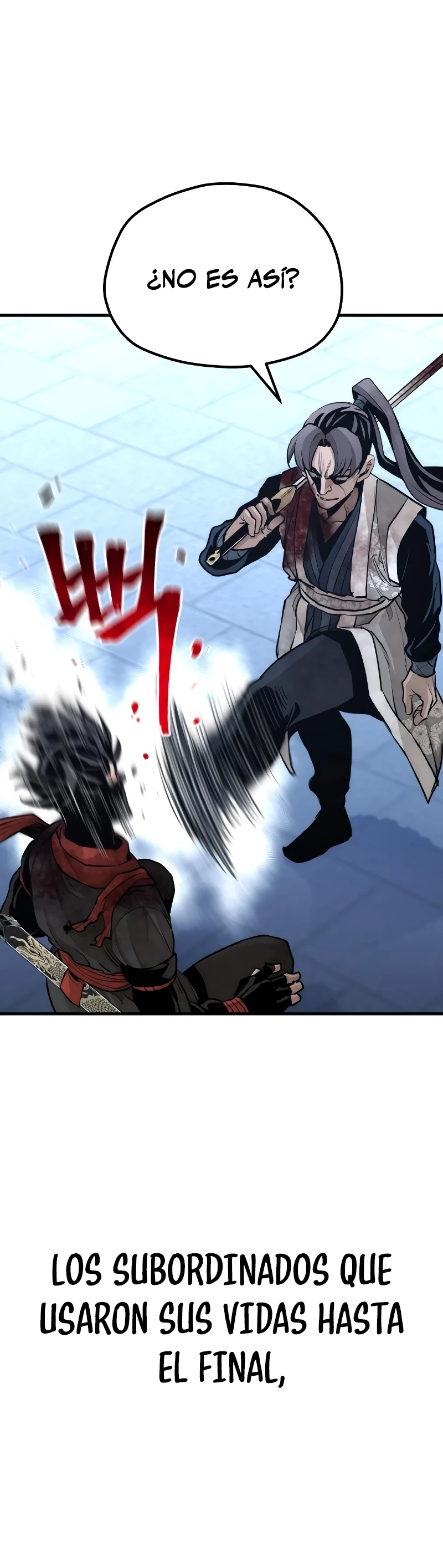 Sistema de cultivo del demonio celestial Capítulo 64 - Page 40