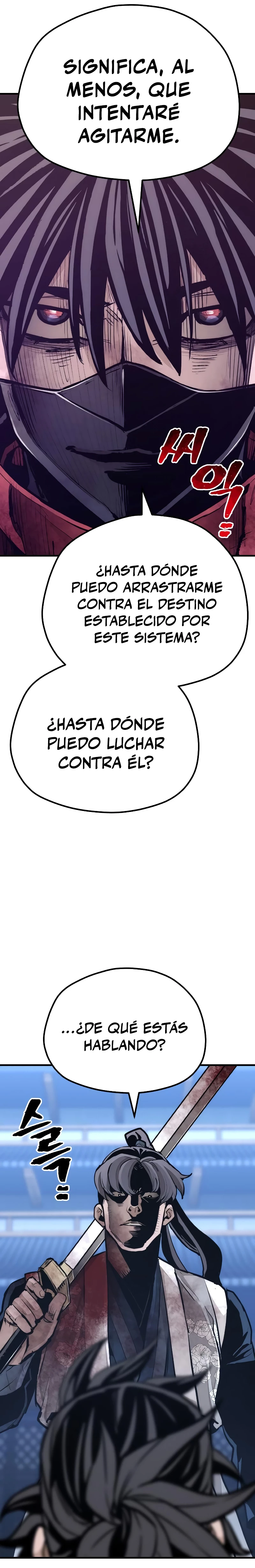 Sistema de cultivo del demonio celestial Capítulo 64 - Page 51