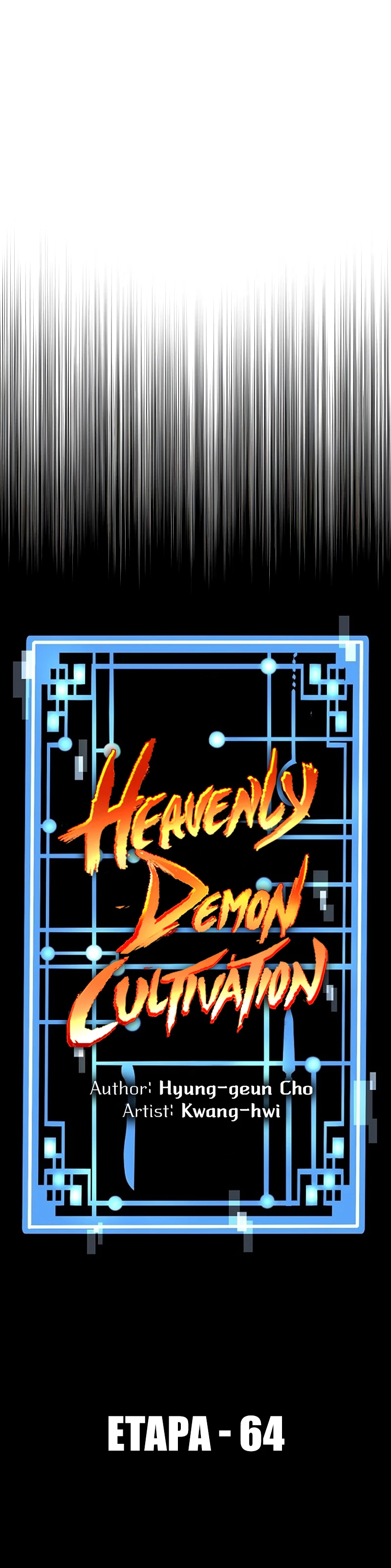 Sistema de cultivo del demonio celestial Capítulo 64 - Page 6