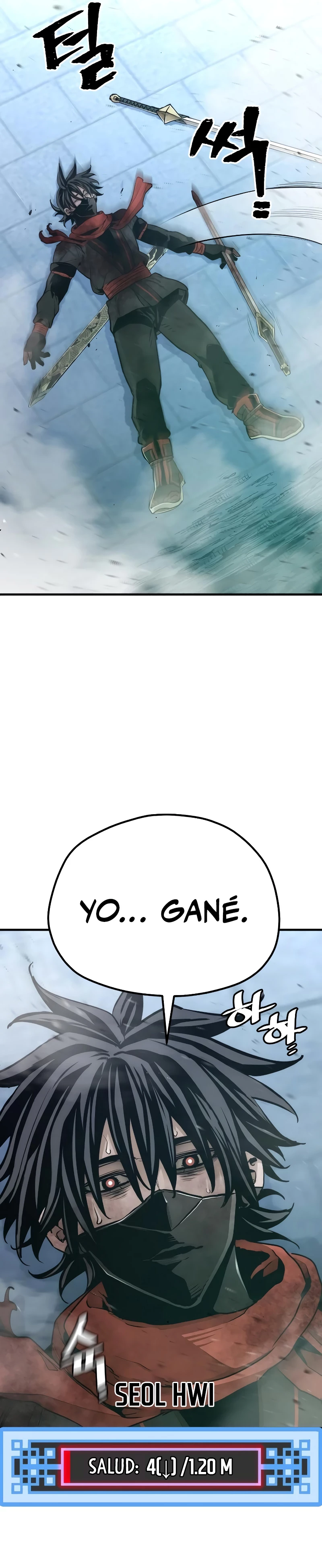 Sistema de cultivo del demonio celestial Capítulo 64 - Page 62