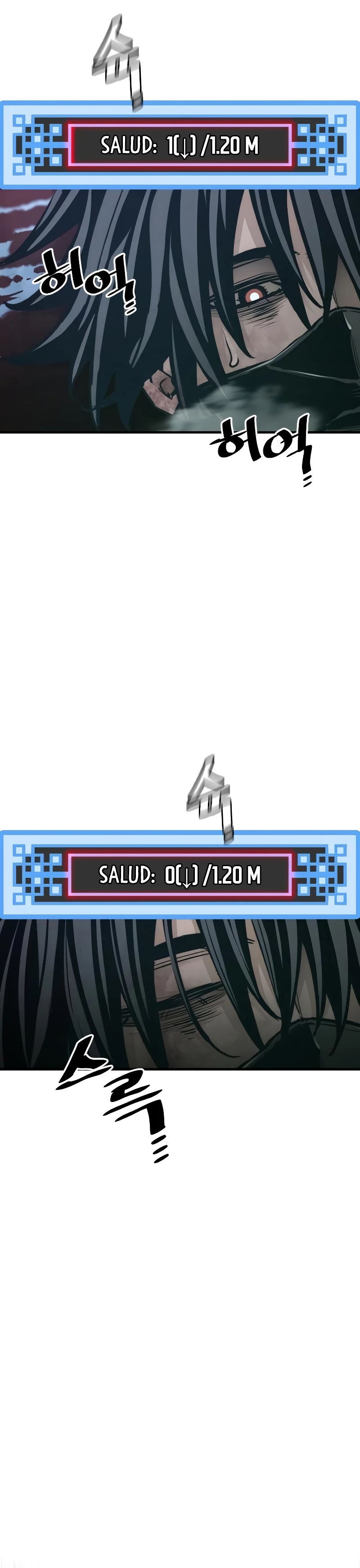 Sistema de cultivo del demonio celestial Capítulo 64 - Page 65