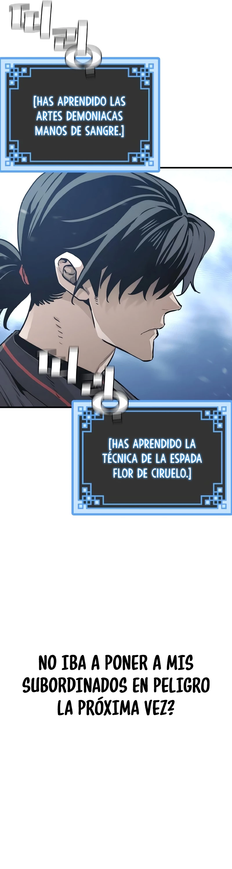 Sistema de cultivo del demonio celestial Capítulo 64 - Page 74