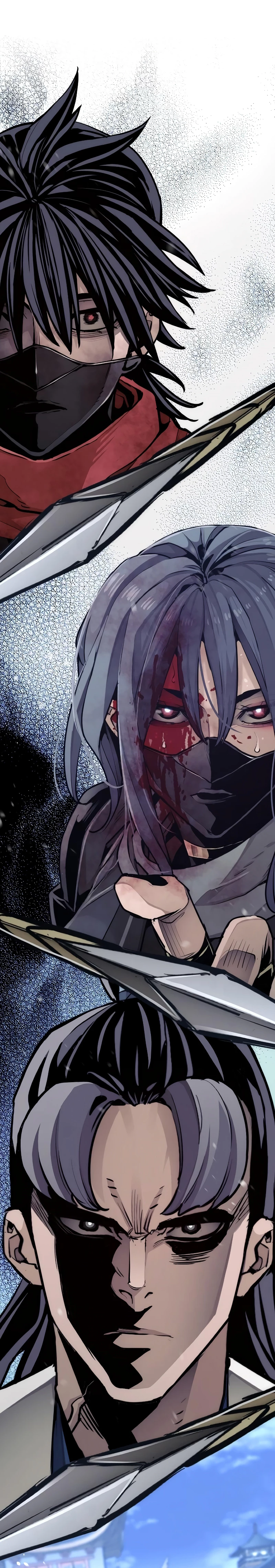 Sistema de cultivo del demonio celestial Capítulo 64 - Page 8