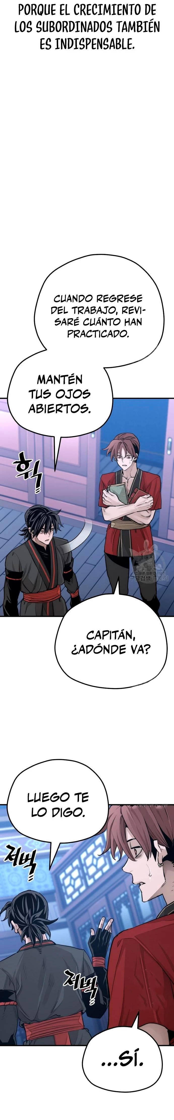 Sistema de cultivo del demonio celestial Capítulo 65 - Page 19