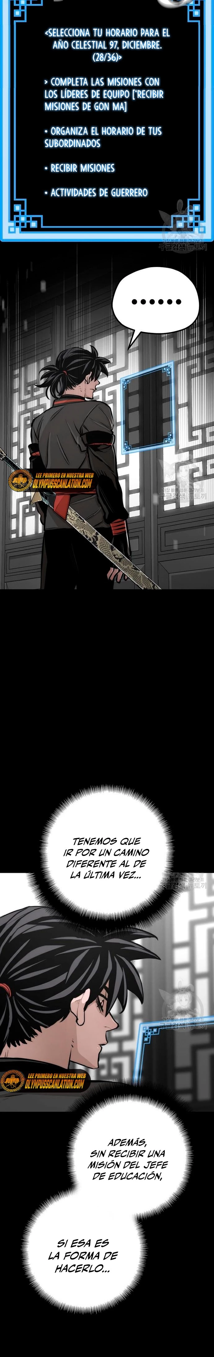 Sistema de cultivo del demonio celestial Capítulo 65 - Page 21