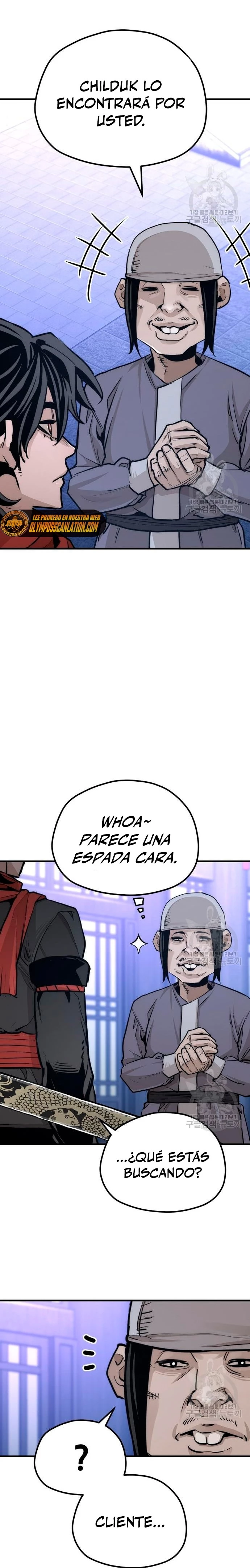 Sistema de cultivo del demonio celestial Capítulo 65 - Page 27