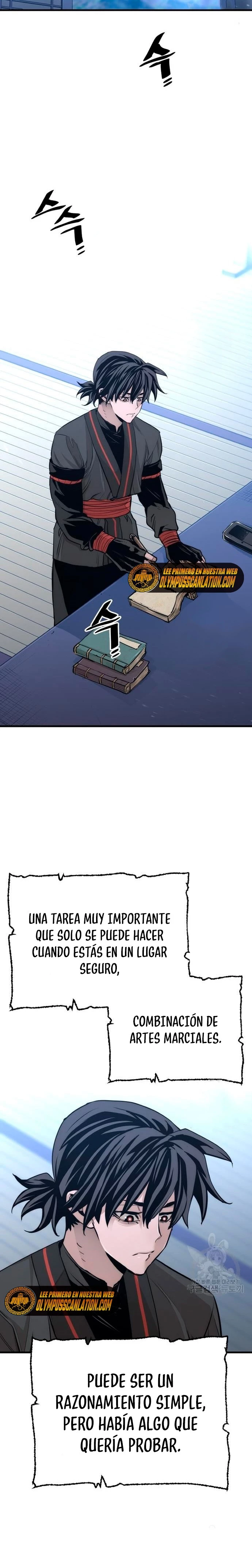 Sistema de cultivo del demonio celestial Capítulo 65 - Page 3