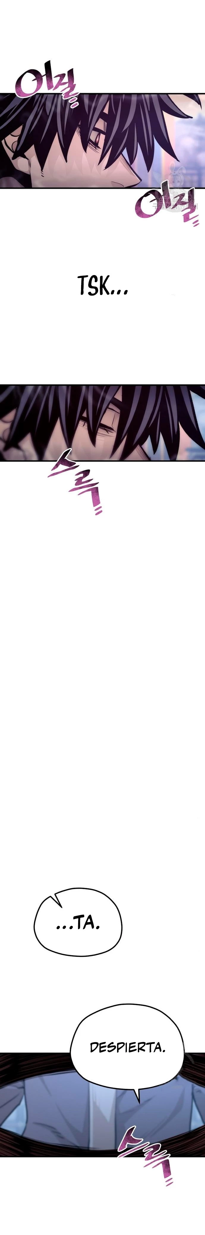 Sistema de cultivo del demonio celestial Capítulo 65 - Page 40